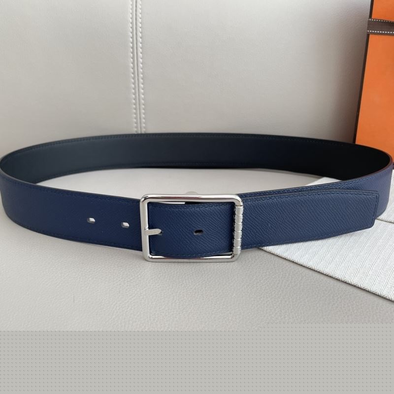 H**mes belts